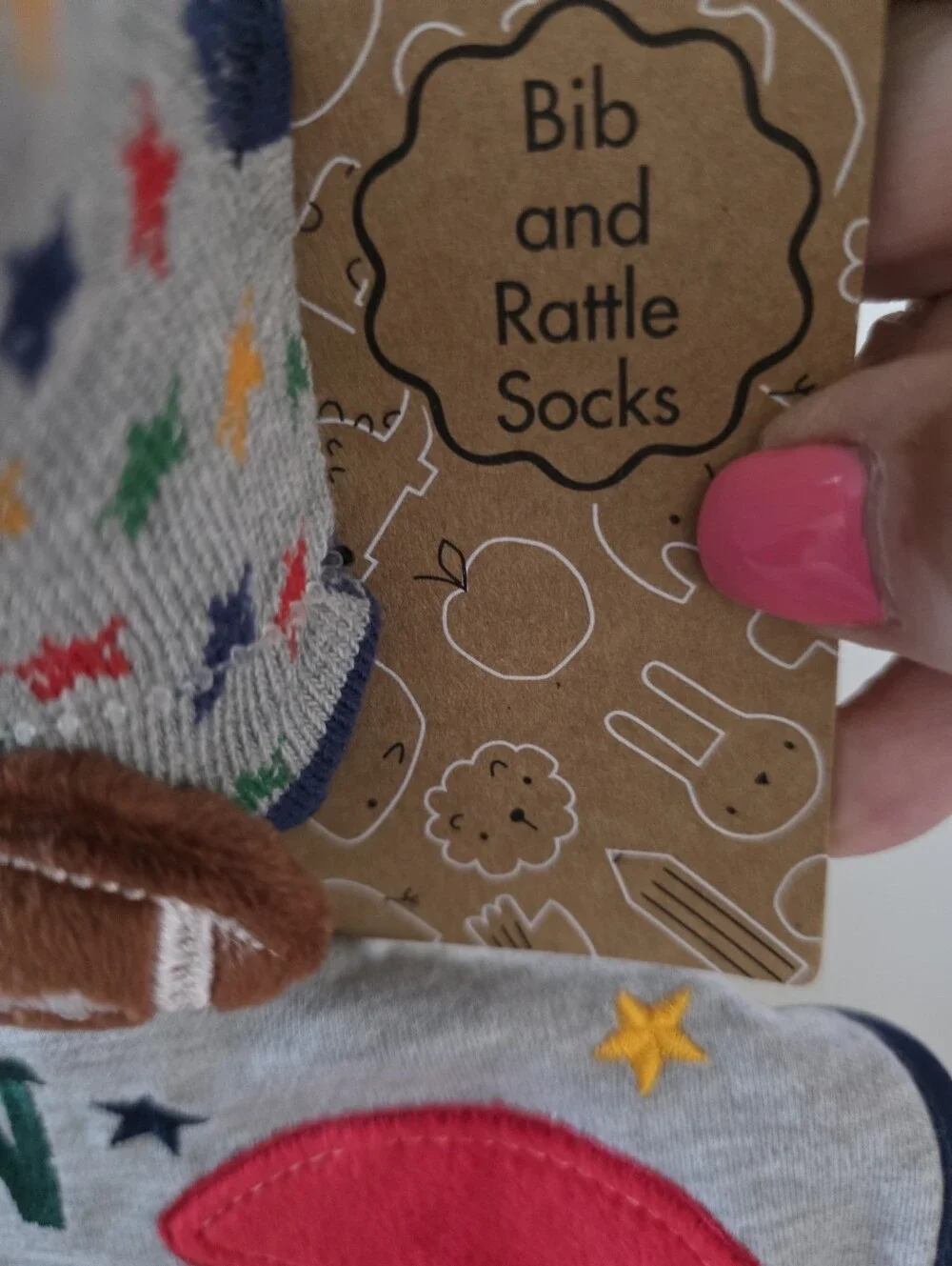 Baby Essentials Baby 